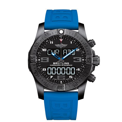 breitling b55 connected cost|breitling watch price.